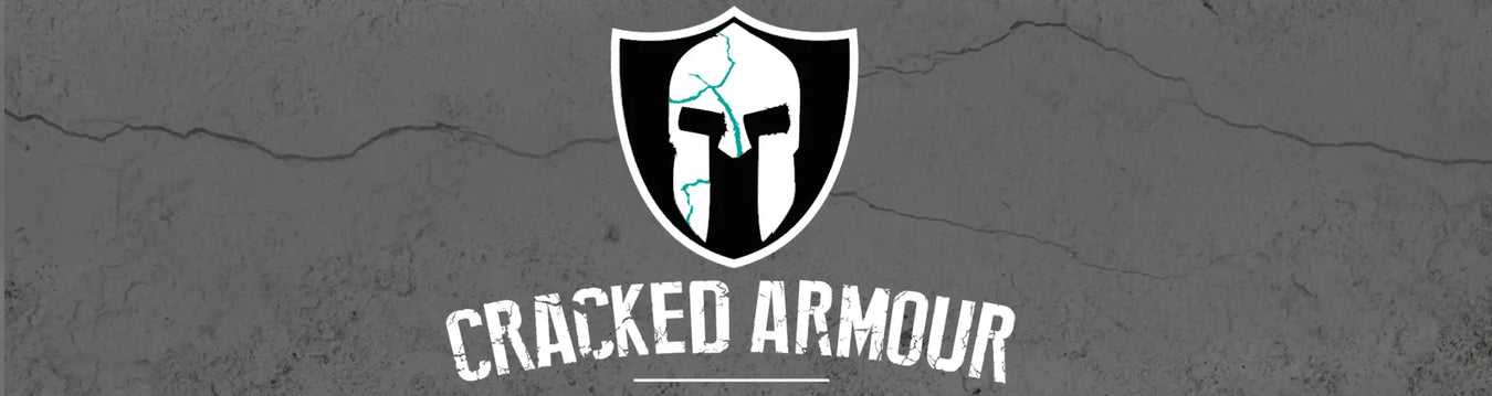Cracked Armour