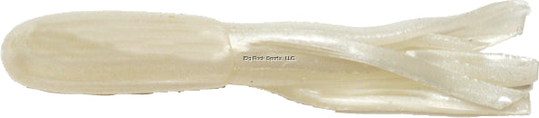 Big Bite Baits 15CRTU10 1.5" Crappie Tube