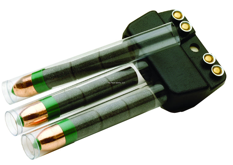 CVA AC1501 Powerbelt Speed Clip Loading System