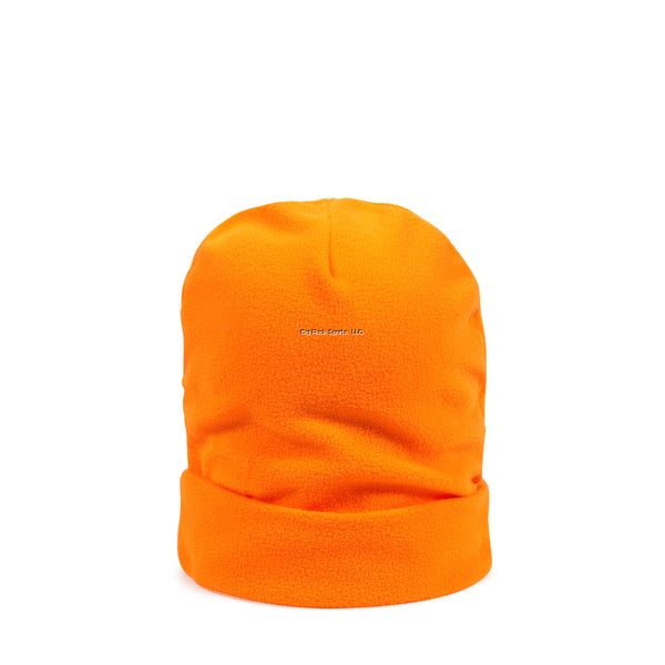 Fleece Outdoor Cap LFW-200 Blaze Orange