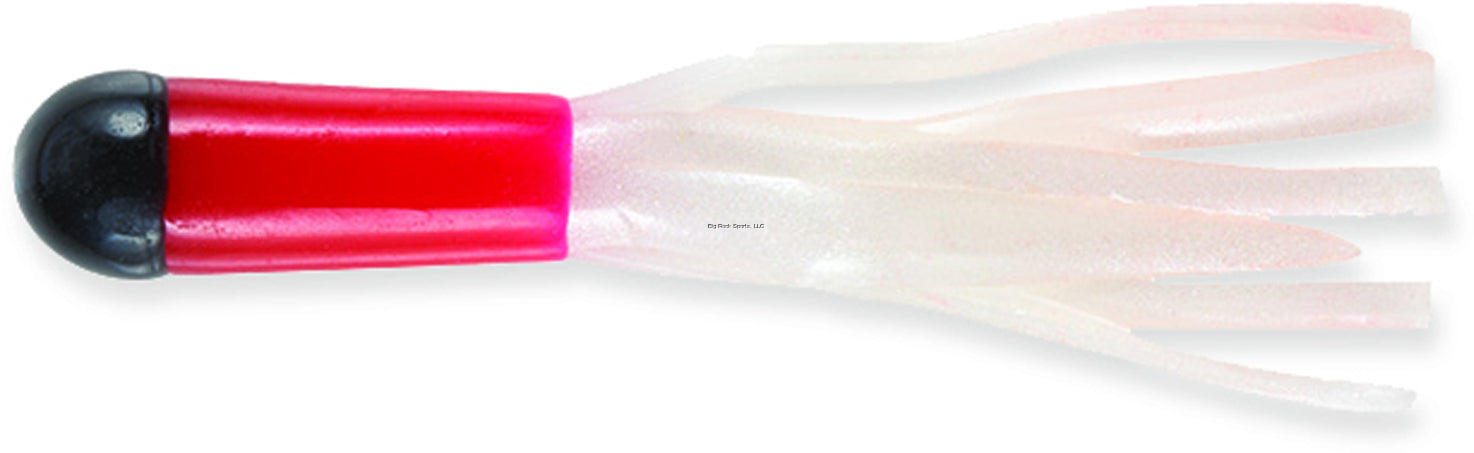 Mister Twister 1/2" Tri-Color Mini Tube
