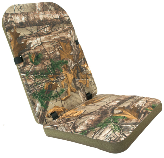 Therm-A-Seat 15011 Original Folding Cushion Tree Stand Model Realtree Edge