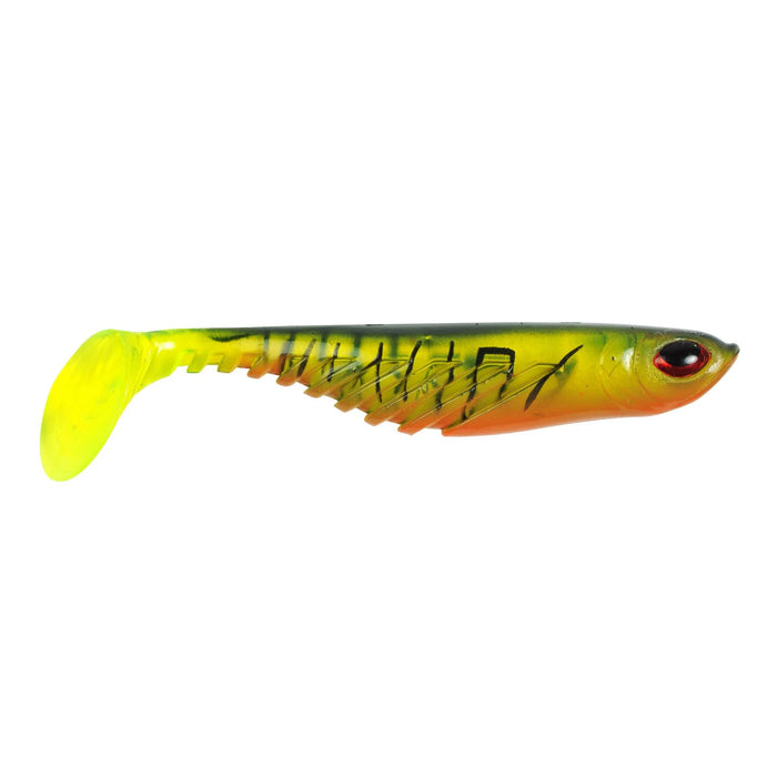 Berkley Power Bait Ripple Shad 3" 10pk Firetiger