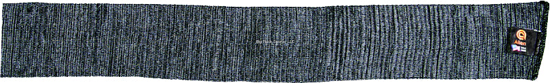 ALLEN KNIT GUN SOCK 52"