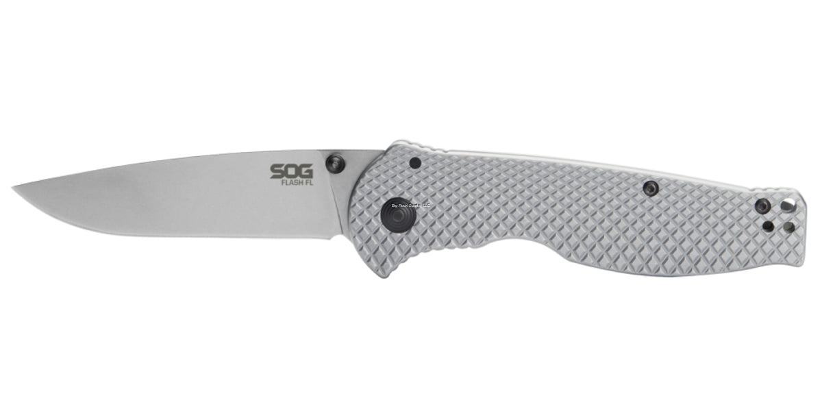 SOG- FLASH FL FOLDING KNIFE