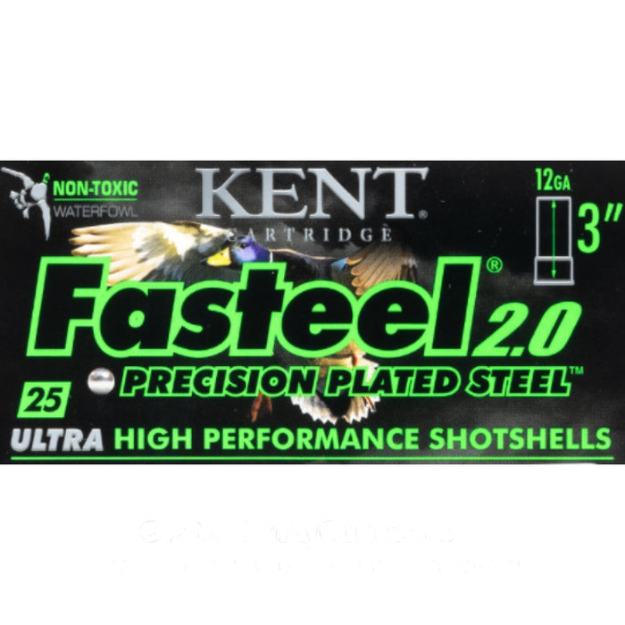 FASTEEL 2.0, #4