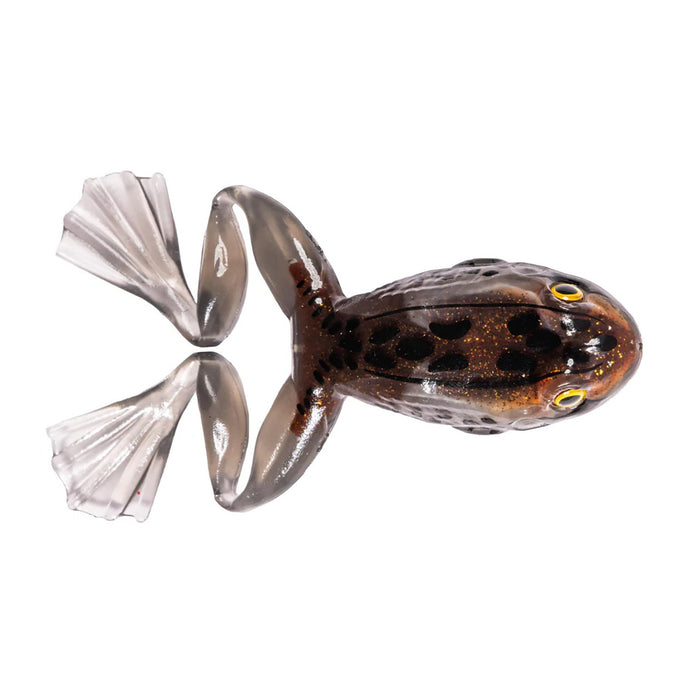 Live Target Frog Freestyle 4 Pack