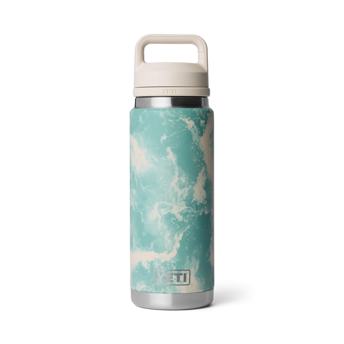 YETI Rambler 532 ml Bottle with Chug Cap