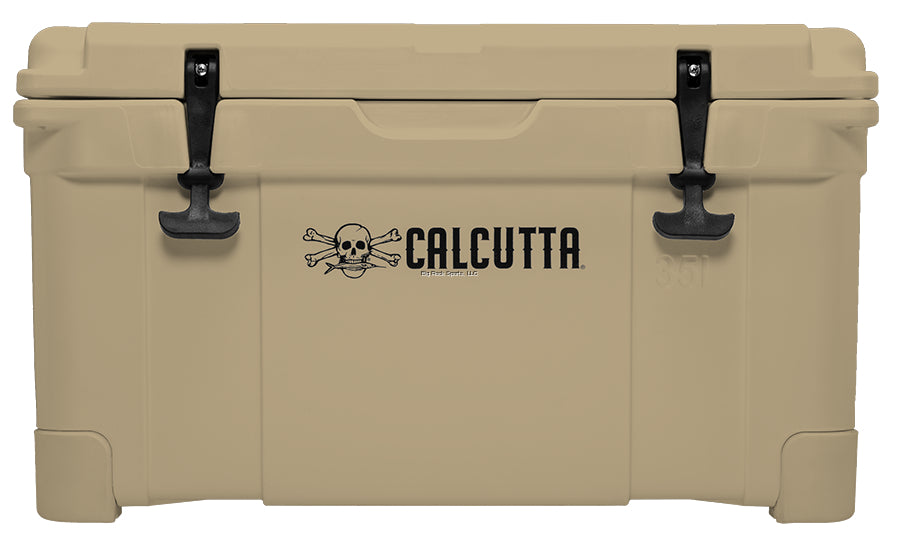 Calcutta CCLBG2-35 Renegade Cooler 35 Liter