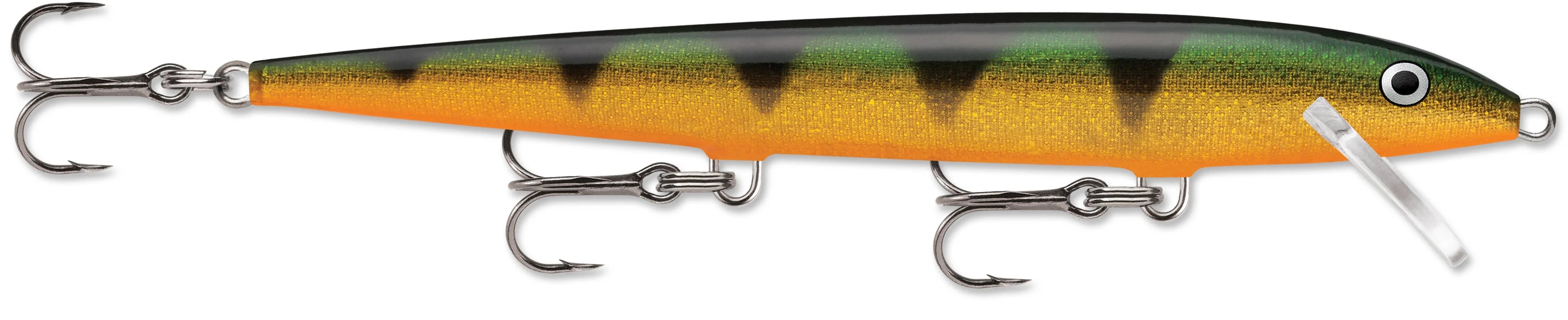 Rapala F-11 Original Lure