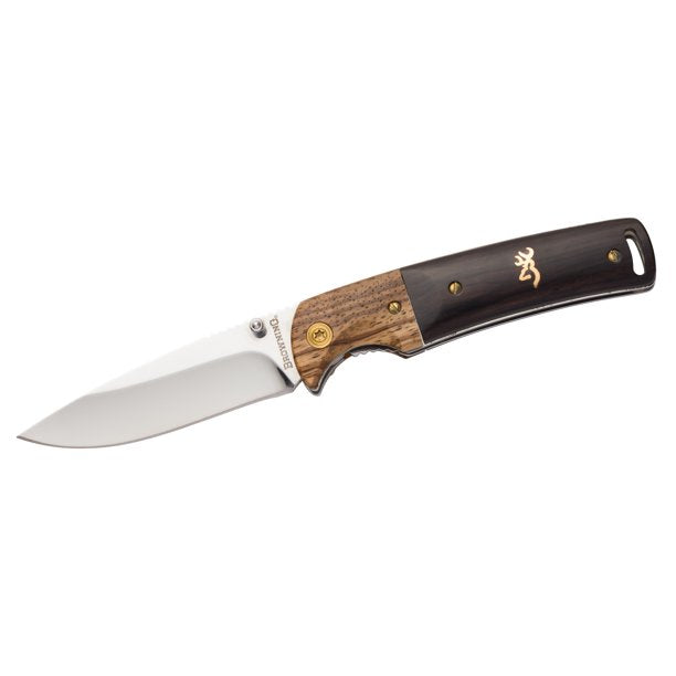 BROWNING BRO-3220231BUCKMARK HUNTER KNIFE