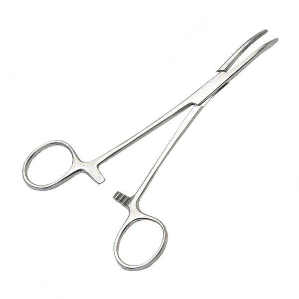 COMPAC 6" Curved Nose Fisherman's Pliers