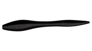 Whizkers 3" Leech