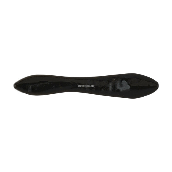 Berkley GL3-3ML Gulp! 3" Leech Black 3 Mile,12 per pk