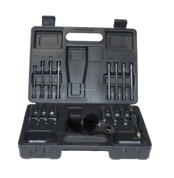 Sun Optics Bore Sight Kit