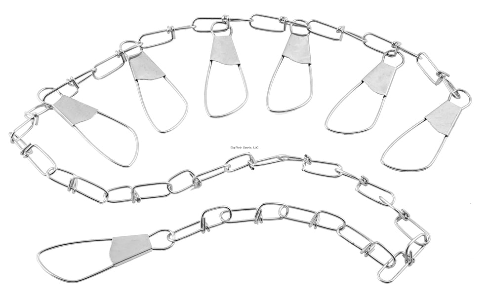 South Bend Snap Chain Stringer