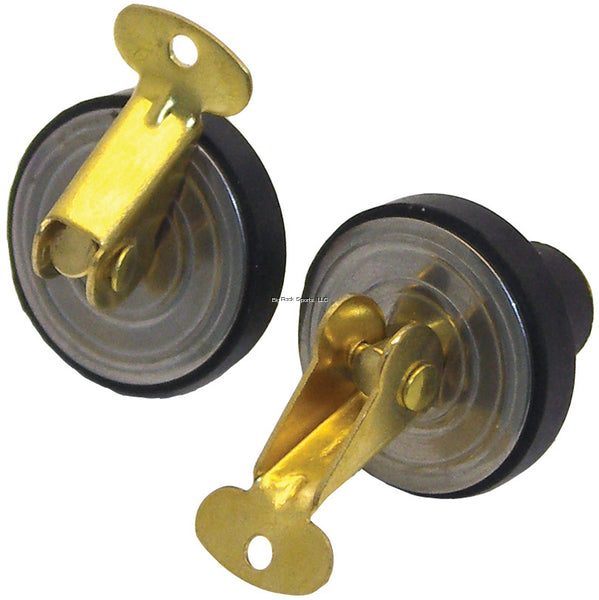 SHORELINE MARINE BAITWELL PLUGS