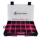 Evolution 36010-EV Drift Series 3600 Tackle Tray - Pink