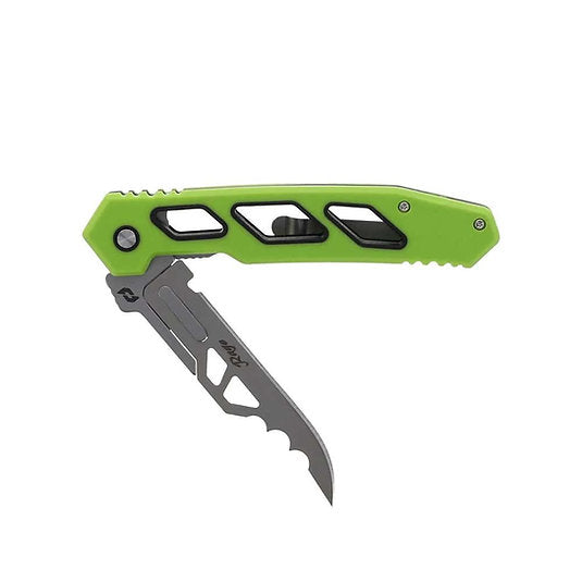 KNIFE ISOLATE ENRAGE- 7"