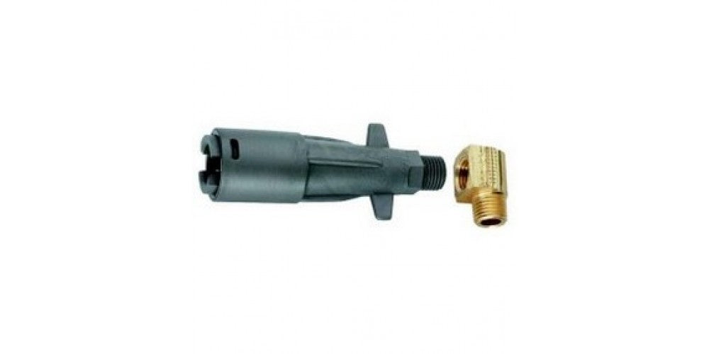 ATTWOOD Mercury Marine Tank Fitting