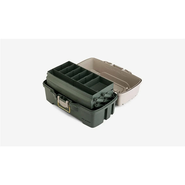 Plano Tackle Box