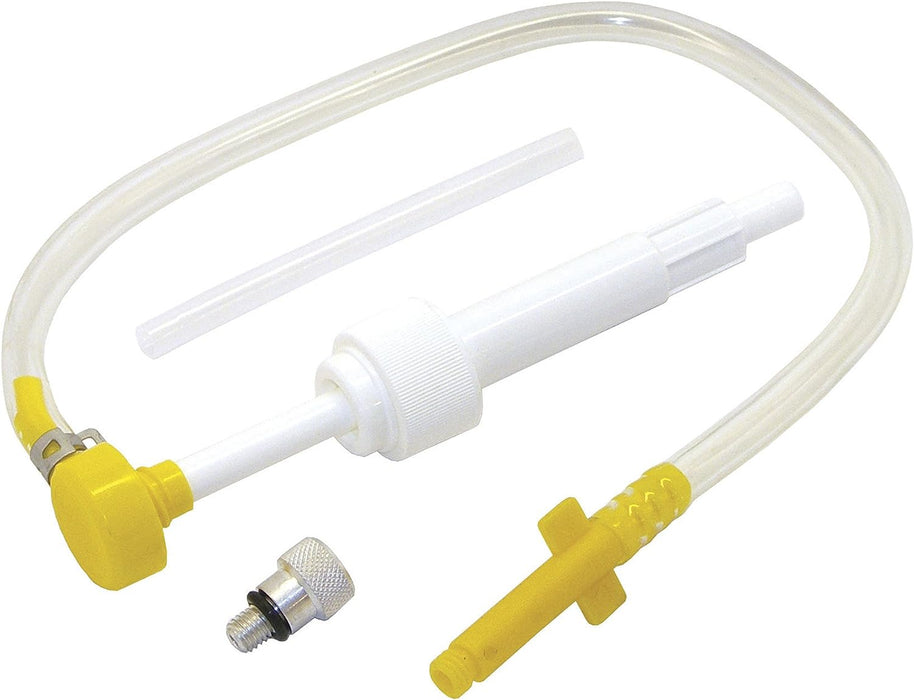 SHORELINE MARINE Lower Unit Pump