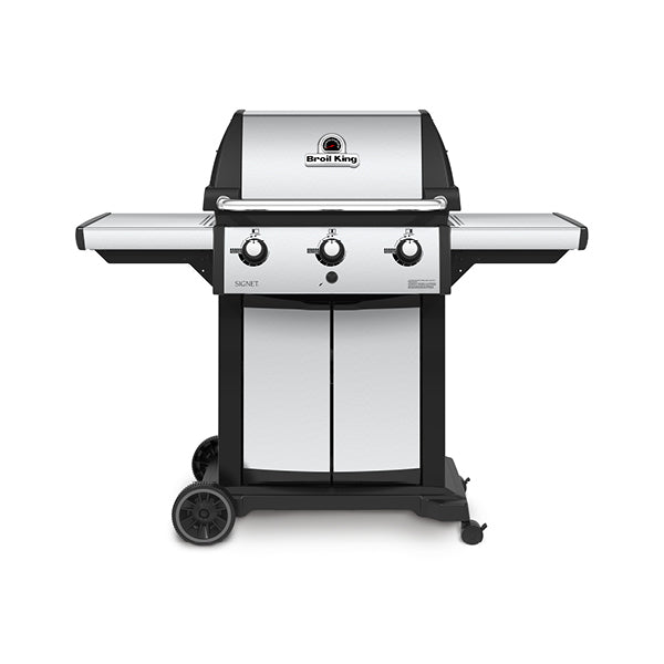 BROIL KING Signet 320 Propane BBQ - 3 Burner