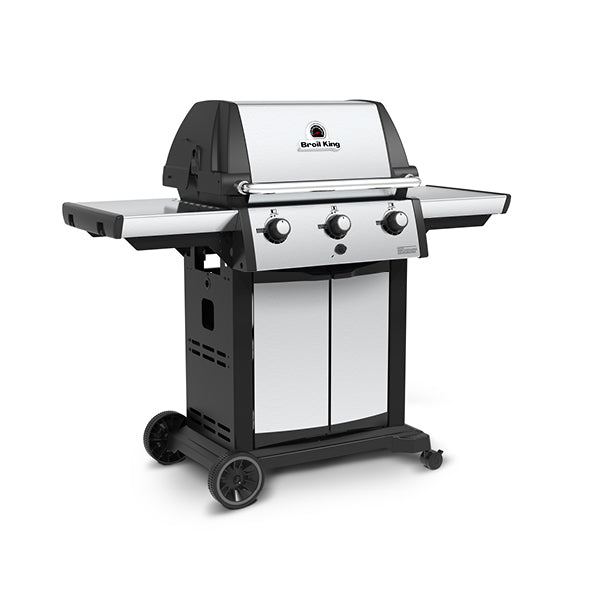 BROIL KING Signet 320 Propane BBQ - 3 Burner