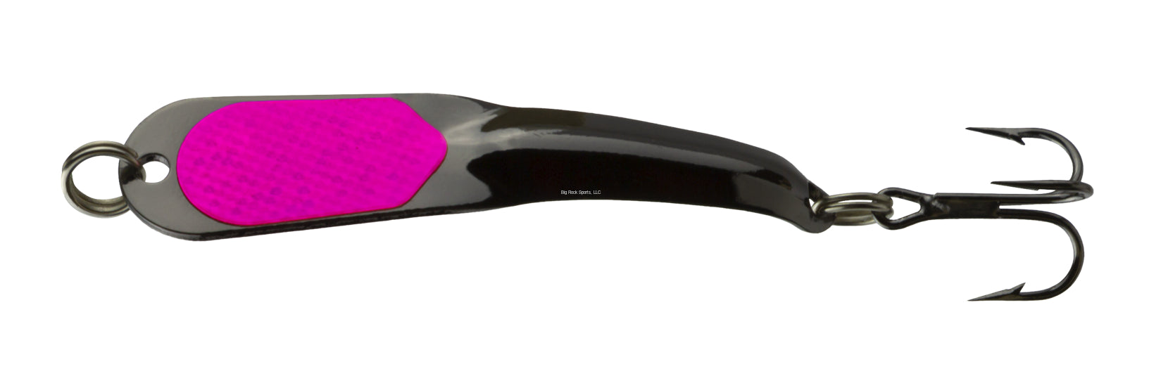 Iron Decoy Steely Spoon- 2"