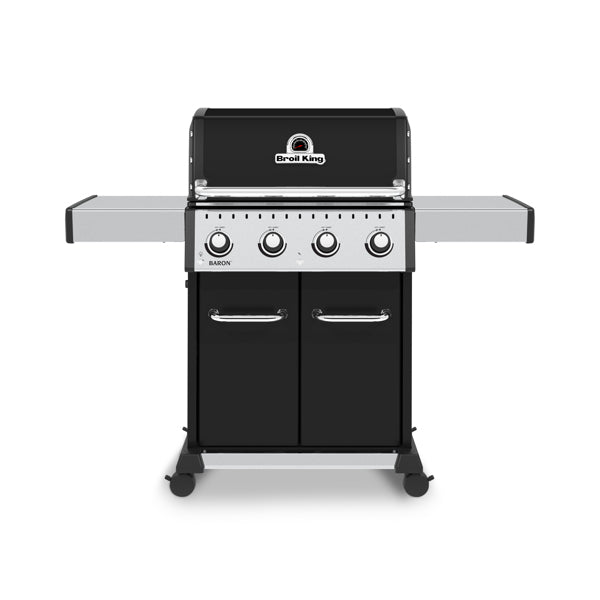 BROIL KING BARON 420 PRO
