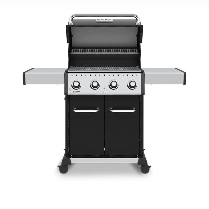BROIL KING BARON 420 PRO