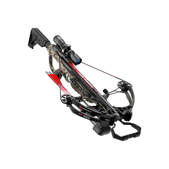 Barrnett XP385 Crossbow