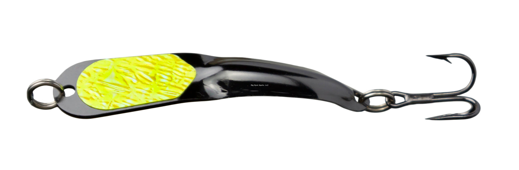 Iron Decoy Steely Spoon- 2"