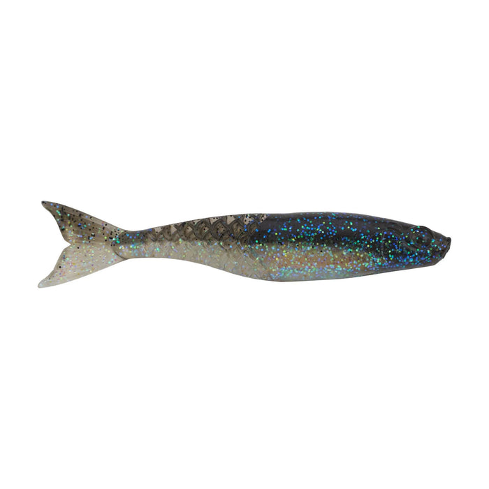 Berkley Power Bait Power Stinger 3.5" 7pk Electric Shad