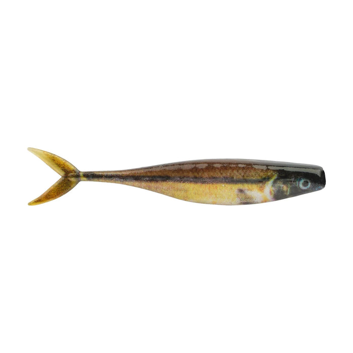 Berkley Power Bait The Champ Minnow 2.5" 10pk Fathead Minnow