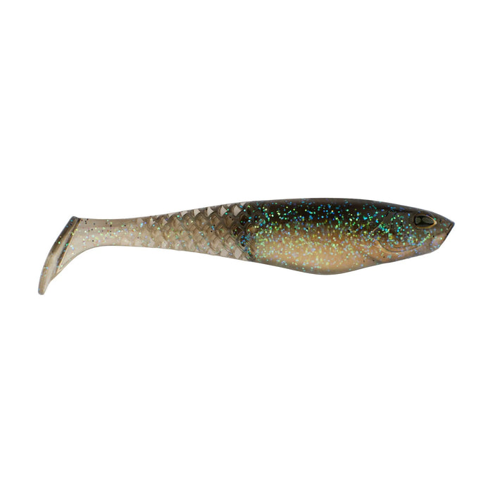 Berkley Unrigged CullShad 5" 3pk