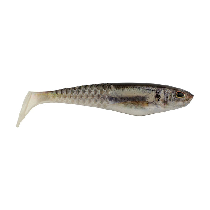 Berkley Unrigged CullShad 5" 3pk
