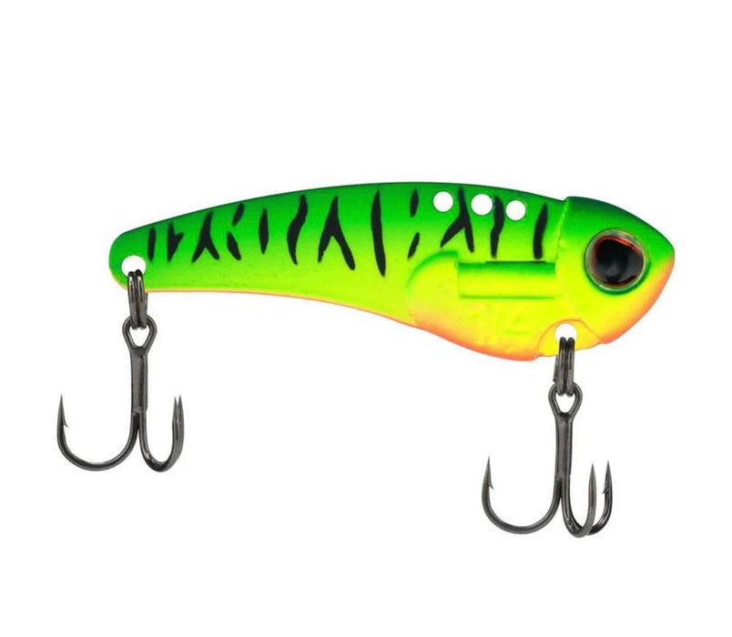 RAPALA THINFISHER 1/2oz MF FIRETIGER