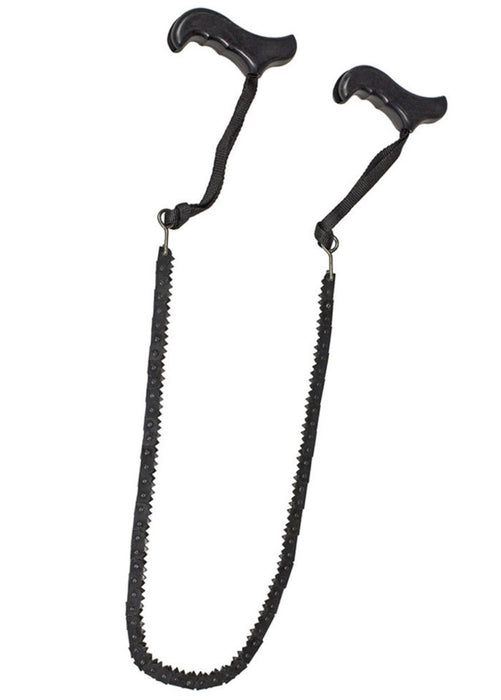 NORTH 49, 36" LENGTH POCKET CHAIN SAW