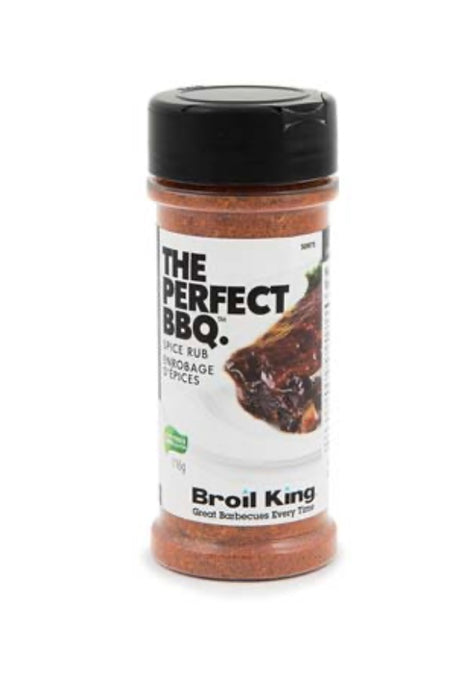 Broil King  The Perfect Spice Rub