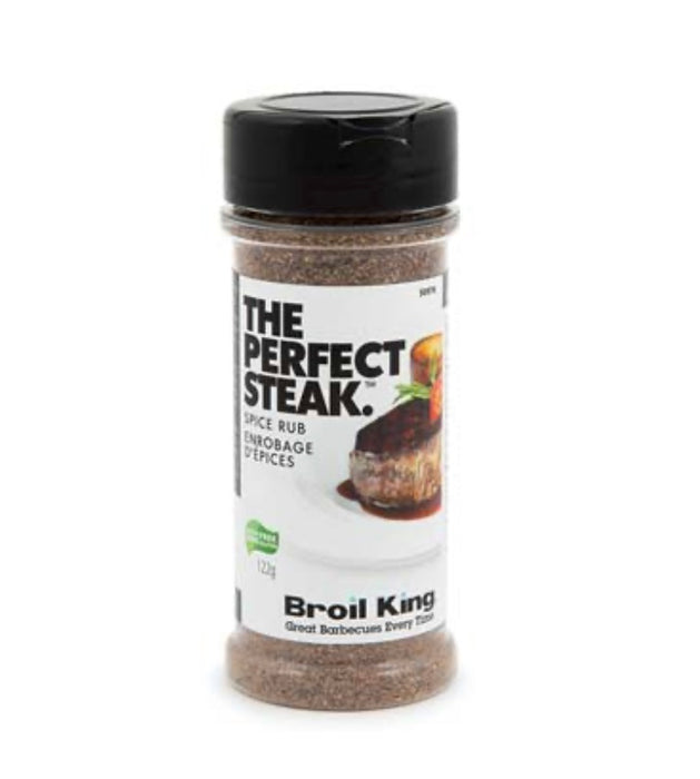 Broilking  The Perfect Steak Spice Rub