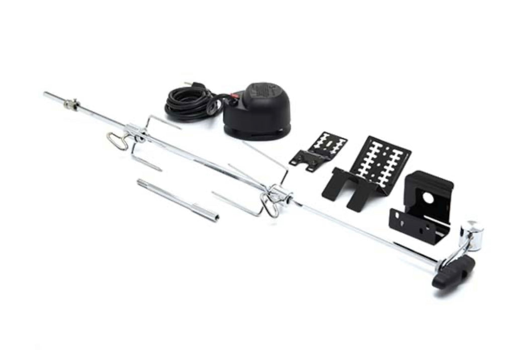 Broilking  Deluxe Universal Rotisserie Kit