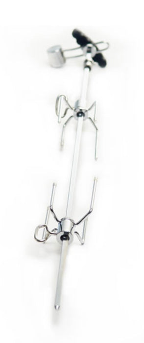 Broilking  Deluxe Universal Rotisserie Kit
