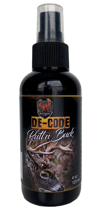 De Code Ruttn Buck Synthetic Urine