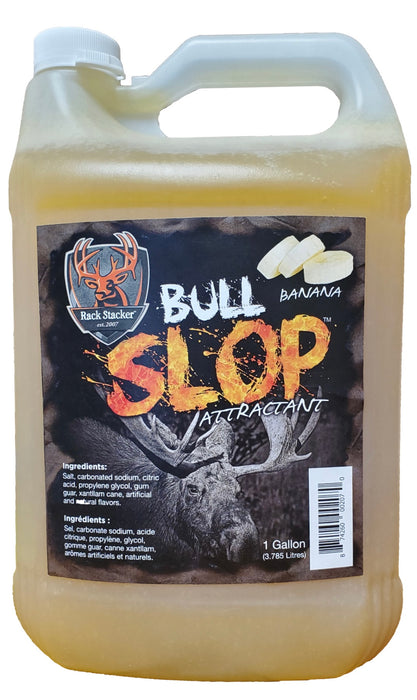 Rack Stacker Bull Slop (Banana,Black Licorice)