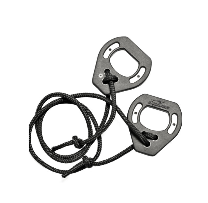 CROSSBOW STRINGER (RECURVE)