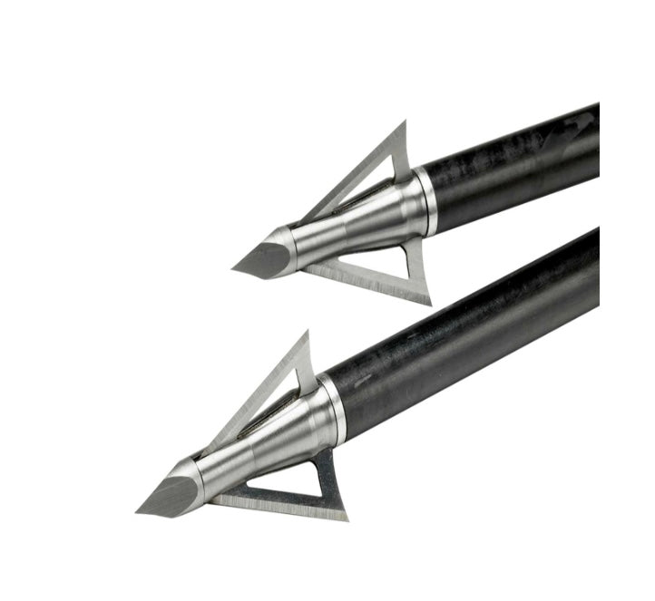 EXCALIBUR CROSSBOW BROADHEAD BOLT CUTTER- 150GR, 3PK