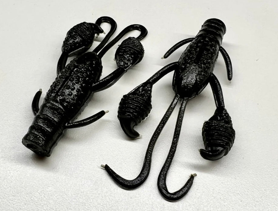 TRUE NORTH BAITS- NED CRAW