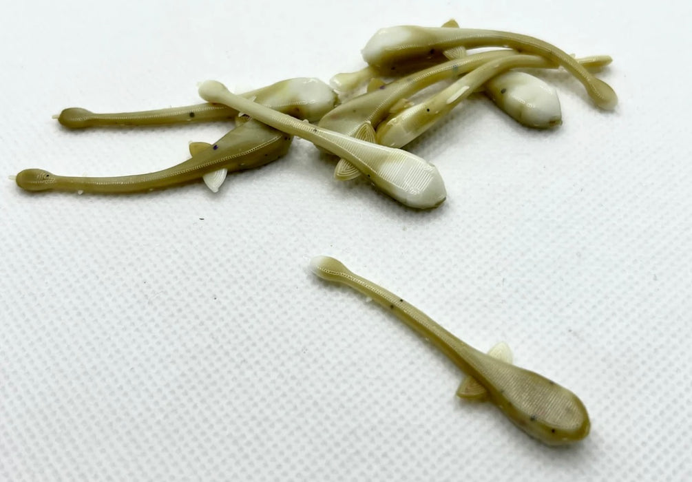 TRUE NORTH BAITS- JR GOBY