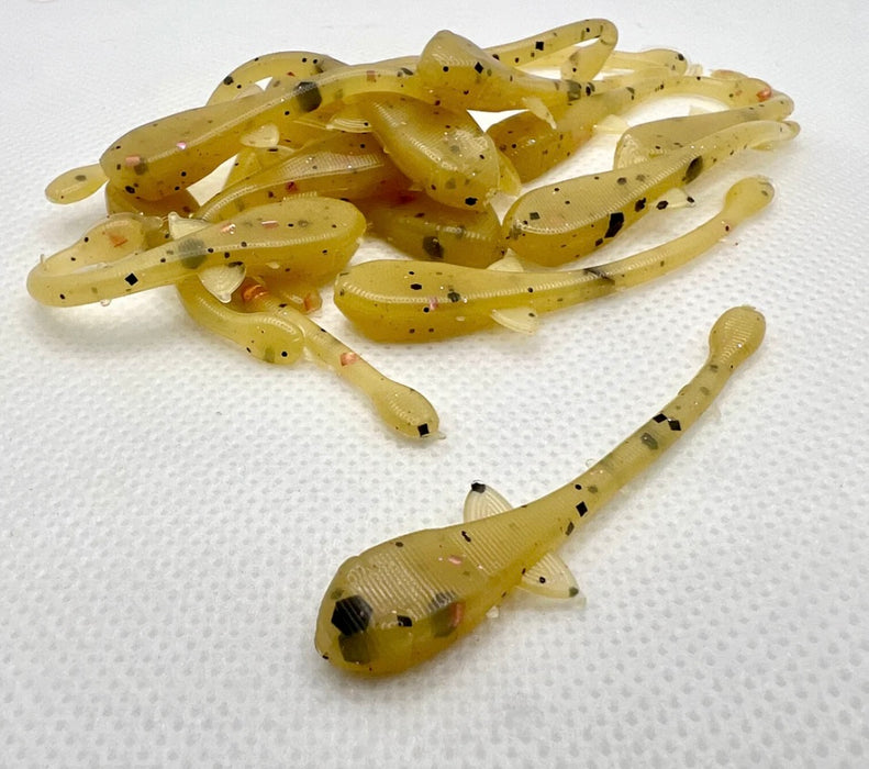 TRUE NORTH BAITS- JR GOBY
